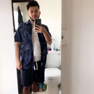 Meet your Posher, Javier
